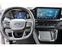 Ford Transit Custom 300L Limited 2.0 TDCI L2 DC 3000 KG inklapbare trekhaak, LED, Navigatie met camera