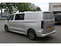 Ford Transit Custom 300L Limited 2.0 TDCI L2 DC 3000 KG inklapbare trekhaak, LED, Navigatie met camera