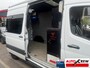 Mercedes-Benz Sprinter GB 314 CDI L2 H2392/3500 MOTORSPORTBUS
