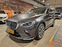Mazda CX-3 2.0 SkyActiv-G 120 GT-M - BOSE - Camera - Navi - Stoel en Stuurverw - HuD - Adapt Cruise - Keyless - NL Auto
