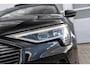 Audi E-tron 55 408pk quattro S edition 95 kWh | Panoramadak | B&O Audio | 21" velgen | SoH 96%