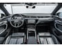 Audi E-tron 55 408pk quattro S edition 95 kWh | Panoramadak | B&O Audio | 21" velgen | SoH 96%