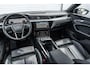 Audi E-tron 55 408pk quattro S edition 95 kWh | Panoramadak | B&O Audio | 21" velgen | SoH 96%