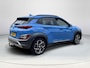 Hyundai Kona 1.6 GDI HEV Premium | Trekhaak | Adaptive CC | Stoelverwarming/ventilatie | Stuurverwarming | HUD | Rijklaarprijs! |