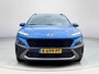 Hyundai Kona 1.6 GDI HEV Premium | Trekhaak | Adaptive CC | Stoelverwarming/ventilatie | Stuurverwarming | HUD | Rijklaarprijs! |