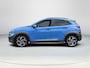 Hyundai Kona 1.6 GDI HEV Premium | Trekhaak | Adaptive CC | Stoelverwarming/ventilatie | Stuurverwarming | HUD | Rijklaarprijs! |