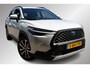 Toyota Corolla Cross Hybrid 140 Style Parkeersensoren voor & achter, apple & android carplay, achteruitrijcamera, Stoelverwarming, elektrische laadklep