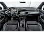 Audi Q3 40 TFSI 190pk S-tronic quattro S Edition | Panoramadak | Trekhaak | Achteruitrijcamera