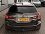 Mazda 6 Sportbreak 2.0 SkyActiv-G 165 Business Comfort | Leder | ACC | Head-Up | Trekhaak | Stoelverwarming / Verkoeling | 360 | Bose |