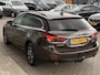 Mazda 6 Sportbreak 2.0 SkyActiv-G 165 Business Comfort | Leder | ACC | Head-Up | Trekhaak | Stoelverwarming / Verkoeling | 360 | Bose |