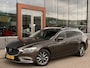 Mazda 6 Sportbreak 2.0 SkyActiv-G 165 Business Comfort | Leder | ACC | Head-Up | Trekhaak | Stoelverwarming / Verkoeling | 360 | Bose |