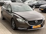Mazda 6 Sportbreak 2.0 SkyActiv-G 165 Business Comfort | Leder | ACC | Head-Up | Trekhaak | Stoelverwarming / Verkoeling | 360 | Bose |
