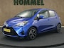 Toyota Yaris 1.5 Hybrid Dynamic - AIRCO AUTOMATISCH - ACHTERUITRIJCAMERA - CRUISE CONTROL - BLUETOOTH TELEFOONVOORBEREIDING - KEYLESS START - LEDEREN STUURWIEL