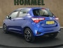 Toyota Yaris 1.5 Hybrid Dynamic - AIRCO AUTOMATISCH - ACHTERUITRIJCAMERA - CRUISE CONTROL - BLUETOOTH TELEFOONVOORBEREIDING - KEYLESS START - LEDEREN STUURWIEL