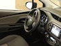 Toyota Yaris 1.5 Hybrid Dynamic - AIRCO AUTOMATISCH - ACHTERUITRIJCAMERA - CRUISE CONTROL - BLUETOOTH TELEFOONVOORBEREIDING - KEYLESS START - LEDEREN STUURWIEL