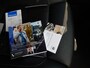 BMW 5-Serie Touring 530e 292PK Business Edition Plus | Climate seats | Leder | Glas Coating | Harman Cardon | BMW Laser Lights |