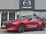 Mazda 3 2.5 e-SkyActiv-G M Hybrid 140 Nagisa | Achtruitrij camera | Carplay | BOSE |