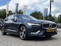 Volvo V60 2.0 B3 Inscription Carplay, Stuur & stoelvrw., Trekhaak, Rijklaar met beurt & garantie!