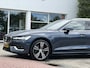 Volvo V60 2.0 B3 Inscription Carplay, Stuur & stoelvrw., Trekhaak, Rijklaar met beurt & garantie!