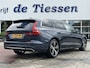 Volvo V60 2.0 B3 Inscription Carplay, Stuur & stoelvrw., Trekhaak, Rijklaar met beurt & garantie!