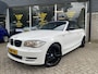 BMW 1-Serie Cabrio 118d High Executive