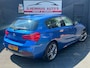 BMW 1-Serie 116i M-PAKKET SPORT High Executive LEDER