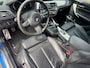 BMW 1-Serie 116i M-PAKKET SPORT High Executive LEDER