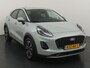 Ford Puma EcoBoost Hybrid 125pk Titanium | Winterpack | Adapt. Cruise | Dodehoek detectie | 360 Camera | All-season banden | Fabr. Gar. t/m 01-2029 |