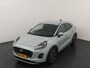 Ford Puma EcoBoost Hybrid 125pk Titanium | Winterpack | Adapt. Cruise | Dodehoek detectie | 360 Camera | All-season banden | Fabr. Gar. t/m 01-2029 |