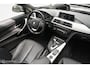 BMW 4-Serie Cabrio 428i Sport | 19 Inch | Stoelverwarming | Mineral Grau | Cruise | Lage KM | Hardtop | Trekhaak | Recent onderhoud | Nieuwe velgen en banden | Rijklaar
