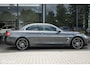 BMW 4-Serie Cabrio 428i Sport | 19 Inch | Stoelverwarming | Mineral Grau | Cruise | Lage KM | Hardtop | Trekhaak | Recent onderhoud | Nieuwe velgen en banden | Rijklaar