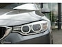 BMW 4-Serie Cabrio 428i Sport | 19 Inch | Stoelverwarming | Mineral Grau | Cruise | Lage KM | Hardtop | Trekhaak | Recent onderhoud | Nieuwe velgen en banden | Rijklaar