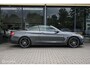 BMW 4-Serie Cabrio 428i Sport | 19 Inch | Stoelverwarming | Mineral Grau | Cruise | Lage KM | Hardtop | Trekhaak | Recent onderhoud | Nieuwe velgen en banden | Rijklaar