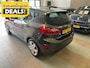 Ford Fiesta 1.1 Trend