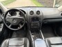 Mercedes-Benz ML-klasse AMG 63 / AUTOMAAT / SCHUIFDAK / NAVI