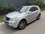 Mercedes-Benz ML-klasse AMG 63 / AUTOMAAT / SCHUIFDAK / NAVI