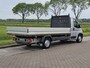 Peugeot Boxer 2.0 BlueHDI L3 Open-Laadbak 4.20m XL Trekhaak Airco Euro6! L3 Open-Laadbak XL Trekhaak Airco Euro6!