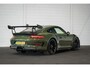 Porsche 911 4.0 GT3 RS | Full Carbon | Ceramic Brake | Clubsport | Chrono