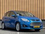 Ford C-Max 2.0 Plug-in Hybrid Titanium Plus | Leder | Camera | Panoramadak | Stoelverwarming | Elektrische Achterklep | Keyless Go / Keyless Entry | DAB+ | Parkeersensoren | Navigatie |