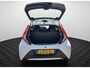 Toyota Aygo 1.0 VVT-i x-fun