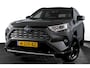 Toyota RAV4 2.5 Hybrid Bi-Tone | Adapt. Cruise | Winterpakket | PDC | Camera | App. Connect | ECC | Elek. Klep | Afn. Trekhaak | LM 18" |