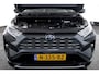 Toyota RAV4 2.5 Hybrid Bi-Tone | Adapt. Cruise | Winterpakket | PDC | Camera | App. Connect | ECC | Elek. Klep | Afn. Trekhaak | LM 18" |