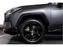 Toyota RAV4 2.5 Hybrid Bi-Tone | Adapt. Cruise | Winterpakket | PDC | Camera | App. Connect | ECC | Elek. Klep | Afn. Trekhaak | LM 18" |