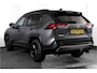Toyota RAV4 2.5 Hybrid Bi-Tone | Adapt. Cruise | Winterpakket | PDC | Camera | App. Connect | ECC | Elek. Klep | Afn. Trekhaak | LM 18" |