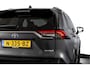 Toyota RAV4 2.5 Hybrid Bi-Tone | Adapt. Cruise | Winterpakket | PDC | Camera | App. Connect | ECC | Elek. Klep | Afn. Trekhaak | LM 18" |