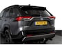 Toyota RAV4 2.5 Hybrid Bi-Tone | Adapt. Cruise | Winterpakket | PDC | Camera | App. Connect | ECC | Elek. Klep | Afn. Trekhaak | LM 18" |