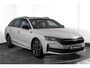 Skoda Octavia Combi 1.5 TSI MHEV 150 PK Sportline Tour | Elek. Trekhaak | Matrix Led | Adapt. Cruise | Winterpakket | 13 inch Navi | Camera | NAV + App. Connect | ECC | Elek. Klep | LM 18" |