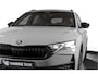 Skoda Octavia Combi 1.5 TSI MHEV 150 PK Sportline Tour | Elek. Trekhaak | Matrix Led | Adapt. Cruise | Winterpakket | 13 inch Navi | Camera | NAV + App. Connect | ECC | Elek. Klep | LM 18" |