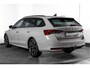 Skoda Octavia Combi 1.5 TSI MHEV 150 PK Sportline Tour | Elek. Trekhaak | Matrix Led | Adapt. Cruise | Winterpakket | 13 inch Navi | Camera | NAV + App. Connect | ECC | Elek. Klep | LM 18" |