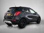Opel Mokka X 1.4 140pk Innovation Automaat | Trekhaak | Schuif-/Kanteldak | Navigatie | Climate Control | Stoel-/Stuurverwarming | Keyless Entry/Start | 18"LMV | Apple Carplay/Android Auto |